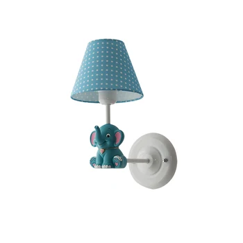 Long nose elephant wall lamps,white L-arm,the Grow together Series of Lucas Lights,Household fabric E27 E26 sconce
Long nose elephant wall lamps,white L-arm,the Grow together Series of Lucas Lights,Household fabric E27 E26 sconce
