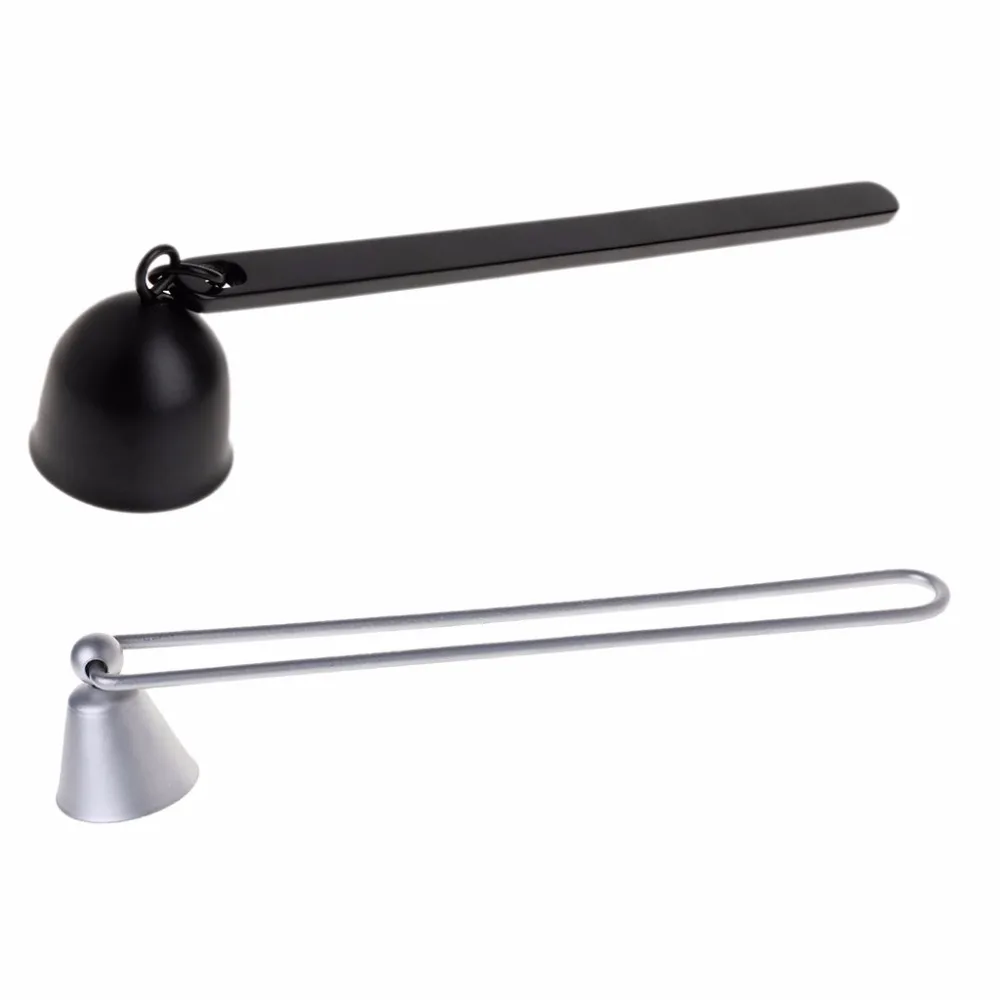 Candle Candles Snuffer Extinguisher Extinguish Iron Bell Shaped Trimmer Tool Candle Accessories
Candle Candles Snuffer Extinguisher Extinguish Iron Bell Shaped Trimmer Tool Candle Accessories