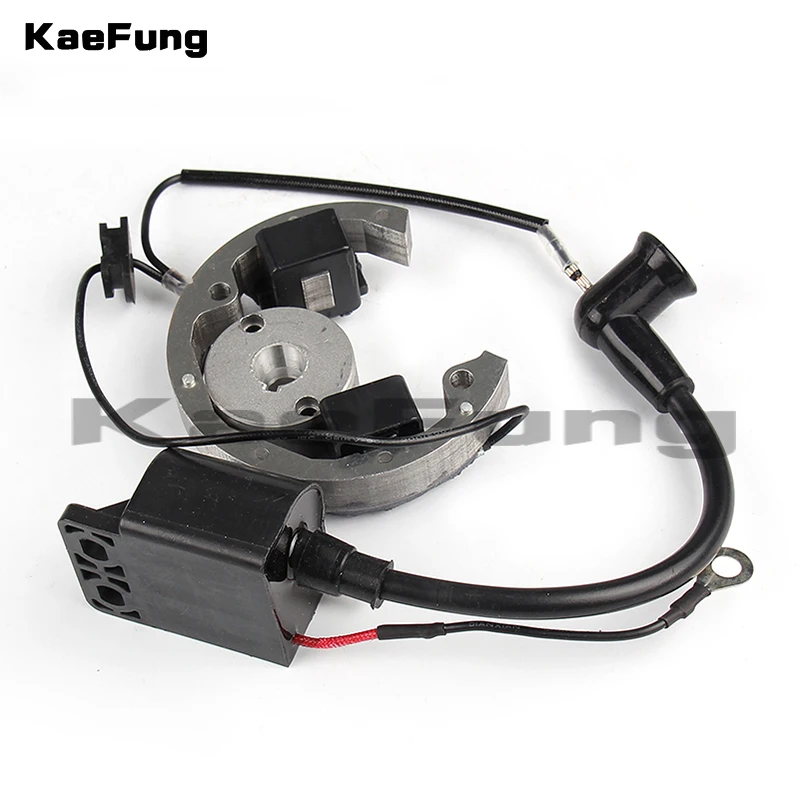 KTM 50 SX L/C Pro Sr Jr KTM50 IGNITION STATOR COIL ROTOR KIT 50SX SR JR 50 2001-2008 DIRT PIT BIKE
KTM 50 SX L/C Pro Sr Jr KTM50 IGNITION STATOR COIL ROTOR KIT 50SX SR JR 50 2001-2008 DIRT PIT BIKE