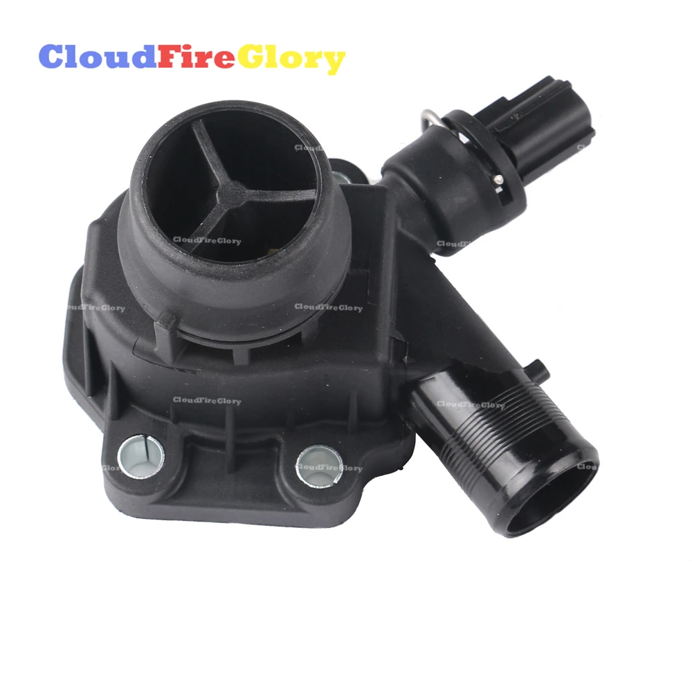CloudFireGlory For Volvo V70 S80 S60 XC90 XC70 For Land Rover LR2 V60 Thermostat LR006071 31355151
CloudFireGlory For Volvo V70 S80 S60 XC90 XC70 For Land Rover LR2 V60 Thermostat LR006071 31355151