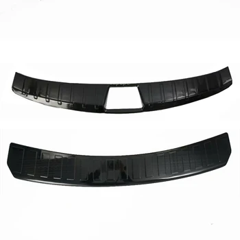 For Subaru Forester SK 2018 2019 Stainless Steel Rear Tail Box Gate Door Bumper Sill Threshold Scuff Plate Foot Pedal Trim
For Subaru Forester SK 2018 2019 Stainless Steel Rear Tail Box Gate Door Bumper Sill Threshold Scuff Plate Foot Pedal Trim