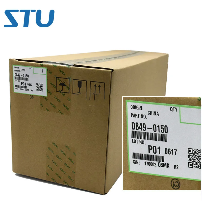 D849-0150 (D8490150) 1PC новый оригинальный барабанный блок для Ricoh MP 2501SP MP2501SP
D849-0150 (D8490150) 1PC новый оригинальный барабанный блок для Ricoh MP 2501SP MP2501SP