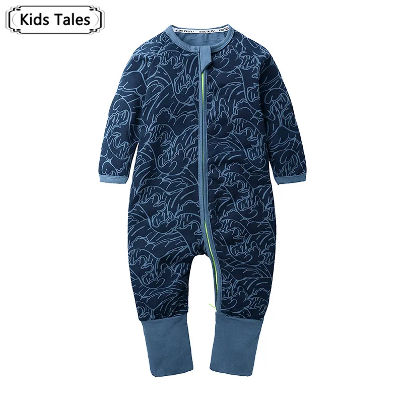 Baby Rompers Spring Autumn Baby Boy Clothing Newborn Infant Long Sleeve Overalls Clothes SR453
Baby Rompers Spring Autumn Baby Boy Clothing Newborn Infant Long Sleeve Overalls Clothes SR453