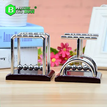 8.5*7*9cm Newton Cradle Balance Ball,Toy Christmas Miniatures Gift,Steel Physics Science Pendulum,Kids Educational Toy,Figurines
8.5*7*9cm Newton Cradle Balance Ball,Toy Christmas Miniatures Gift,Steel Physics Science Pendulum,Kids Educational Toy,Figurines