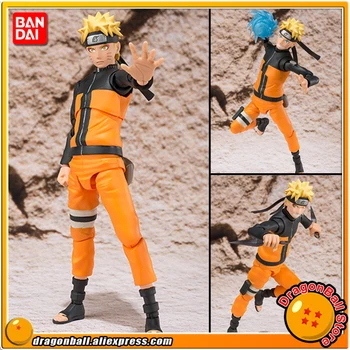 100% Original BANDAI Tamashii Nations S.H.Figuarts / SHF Exclusive Action Figure - Uzumaki Sennin Mode
100% Original BANDAI Tamashii Nations S.H.Figuarts / SHF Exclusive Action Figure - Uzumaki Sennin Mode