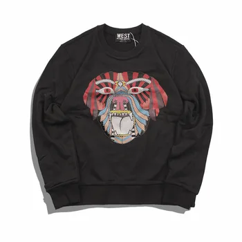 New 2019 Novelty High Men Red Rottweiler gentleman Hoodies Hoody hooded Sweatshirts velvet Cotton Drake Thicken Fleece #d65
New 2019 Novelty High Men Red Rottweiler gentleman Hoodies Hoody hooded Sweatshirts velvet Cotton Drake Thicken Fleece #d65