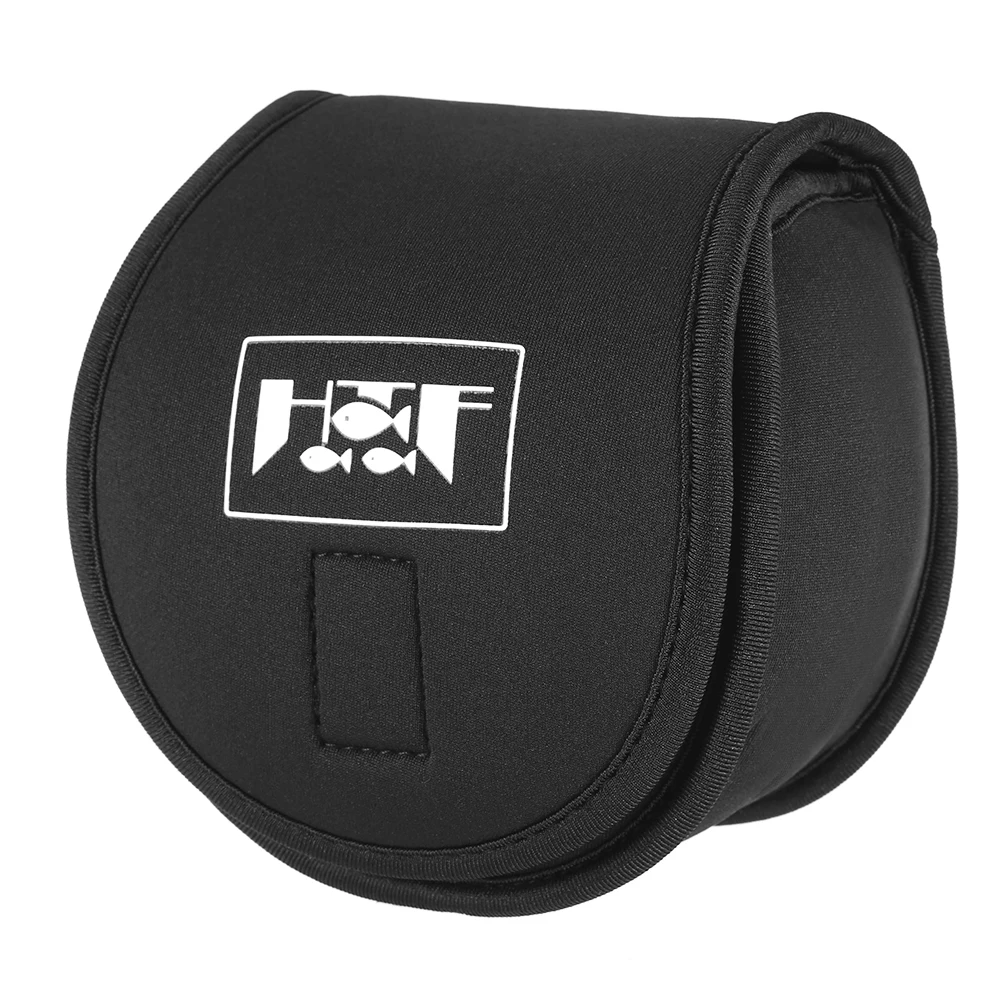 Protective Case Cover Spinning Wheel Baitcasting Fishing Reel Bag Water Drop Wheel Protection Sleeve Fishing Bag
Protective Case Cover Spinning Wheel Baitcasting Fishing Reel Bag Water Drop Wheel Protection Sleeve Fishing Bag