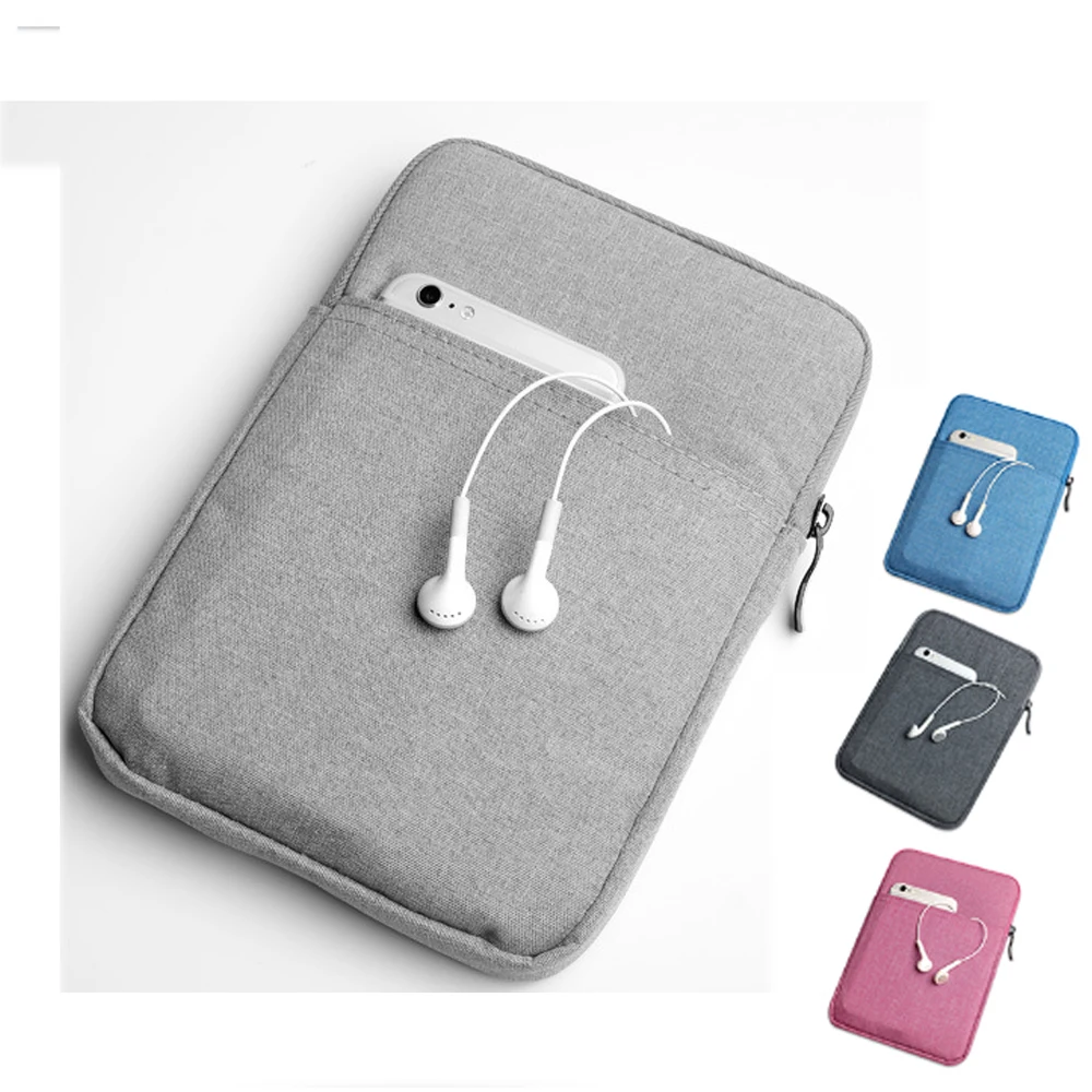 Shockproof Tablet Sleeve Pouch Case for iPad mini 2 3 4 iPad Air 1/2 Pro 9.7 inch Cover Thick
Shockproof Tablet Sleeve Pouch Case for iPad mini 2 3 4 iPad Air 1/2 Pro 9.7 inch Cover Thick