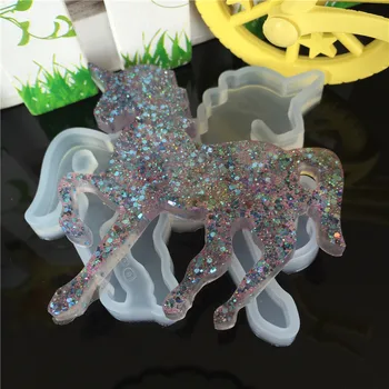 DIY Cartoon Animal Horse Drops of Glue Silicone Mold Smooth Cake Moulds For Accessories Liquid Chocolate Baking Tool FQ3371
DIY Cartoon Animal Horse Drops of Glue Silicone Mold Smooth Cake Moulds For Accessories Liquid Chocolate Baking Tool FQ3371