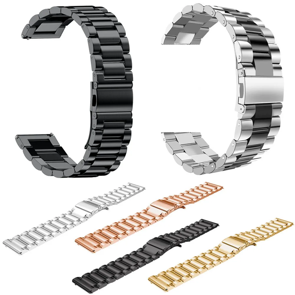 Ремешок для часов Samsung Galaxy 18 мм 20 22 42 46 Gear S2 S3|Ремешки часов| |