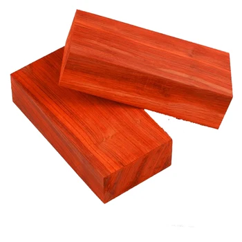Handmade wood material African Padauk African rosewood Knife handle material plate wood -2 piece
Handmade wood material African Padauk African rosewood Knife handle material plate wood -2 piece