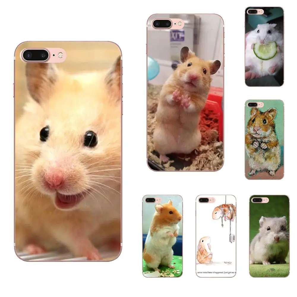 Hamster Cover Case For Huawei Honor 4C 5A 5C 5X 6 6A 6X 7 7A 7C 7X 8 8C 8S 9 10 10i 20 20i Lite Pro
Hamster Cover Case For Huawei Honor 4C 5A 5C 5X 6 6A 6X 7 7A 7C 7X 8 8C 8S 9 10 10i 20 20i Lite Pro