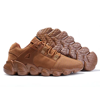 Non-Slip Male Suede Sneakers Men Casual Shoes Walking Driving Shoe Outdoor Flat Comfortable Lightweight Breathable Shoes For Man
Non-Slip Male Suede Sneakers Men Casual Shoes Walking Driving Shoe Outdoor Flat Comfortable Lightweight Breathable Shoes For Man