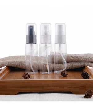40ml clear PET mini/samples bottle with plastic sprayer.mist PET bottle. travel refillable perfume container
40ml clear PET mini/samples bottle with plastic sprayer.mist PET bottle. travel refillable perfume container