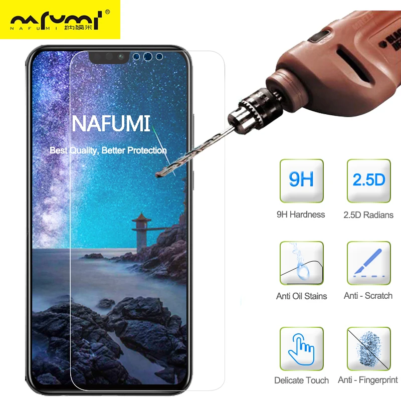 Screen Protector for Huawei P20 Lite 2.5D 9H Tempered Glass On Phone Protective Film for Huawei P20 Lite Glass
Screen Protector for Huawei P20 Lite 2.5D 9H Tempered Glass On Phone Protective Film for Huawei P20 Lite Glass