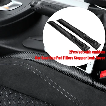 Car Seat Gap Pad Fillers Stopper Leak Cover For Kia Peugeot 307 206 passat b5 b6 Opel Audi Citroen for Honda Renault
Car Seat Gap Pad Fillers Stopper Leak Cover For Kia Peugeot 307 206 passat b5 b6 Opel Audi Citroen for Honda Renault