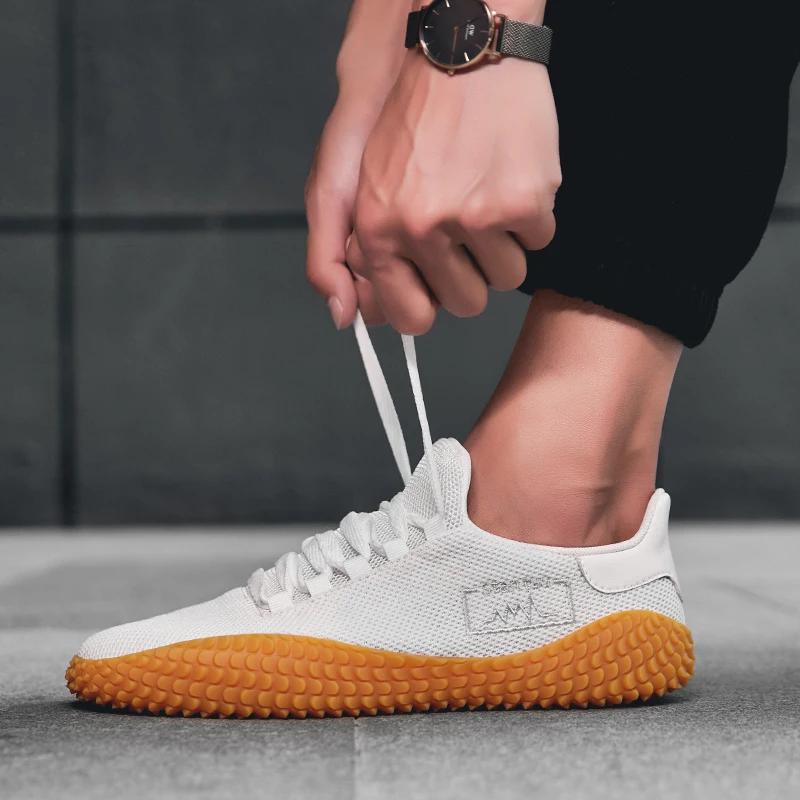 Tenis Masculino Adulto 2019 Spring Summer Ultra-light Sneakers for Men Fashion Mesh Breathable Vulcanized Shoes Male White Shoes
Tenis Masculino Adulto 2019 Spring Summer Ultra-light Sneakers for Men Fashion Mesh Breathable Vulcanized Shoes Male White Shoes