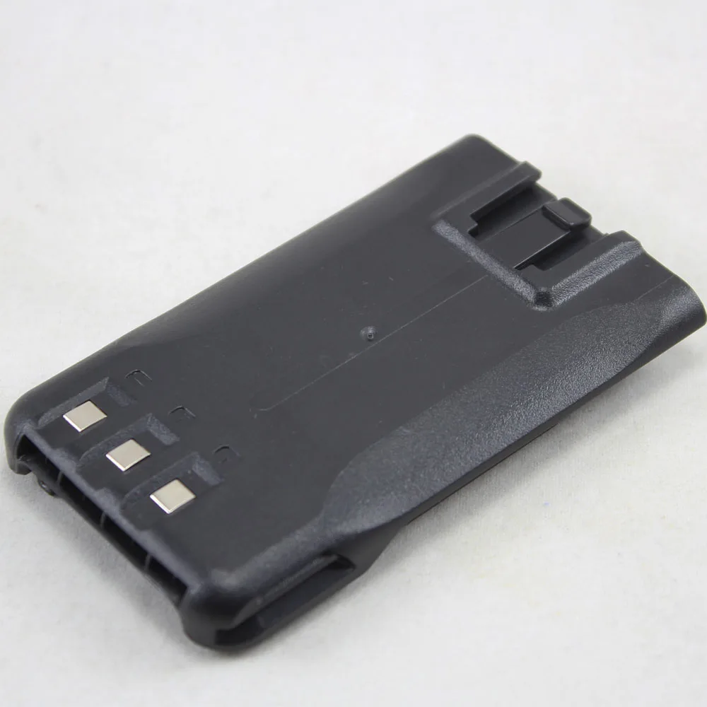KNB-63L 1130mAh Li-ion Rechargeable Battery for Kenwood TK-U100 TK-2000 TK-3000 TK2000E TK2000M TK2000T (2)