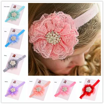 30pcs Newborn Photo Props Cute Hair Bows Hair bands headband Lace hair flower headband fashion Hair Accessories
30pcs Newborn Photo Props Cute Hair Bows Hair bands headband Lace hair flower headband fashion Hair Accessories