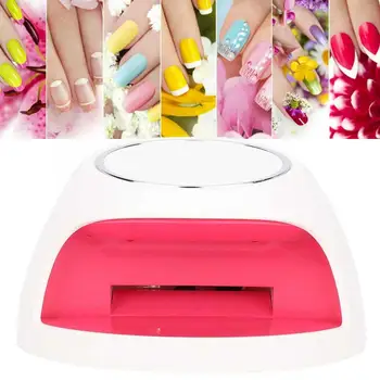 Lamp For Nails Portable Mini Nail Dryer Fan Gel Polish Air Dryer Machine for Hands And Feet Nail Lamps for Nail Art
Lamp For Nails Portable Mini Nail Dryer Fan Gel Polish Air Dryer Machine for Hands And Feet Nail Lamps for Nail Art