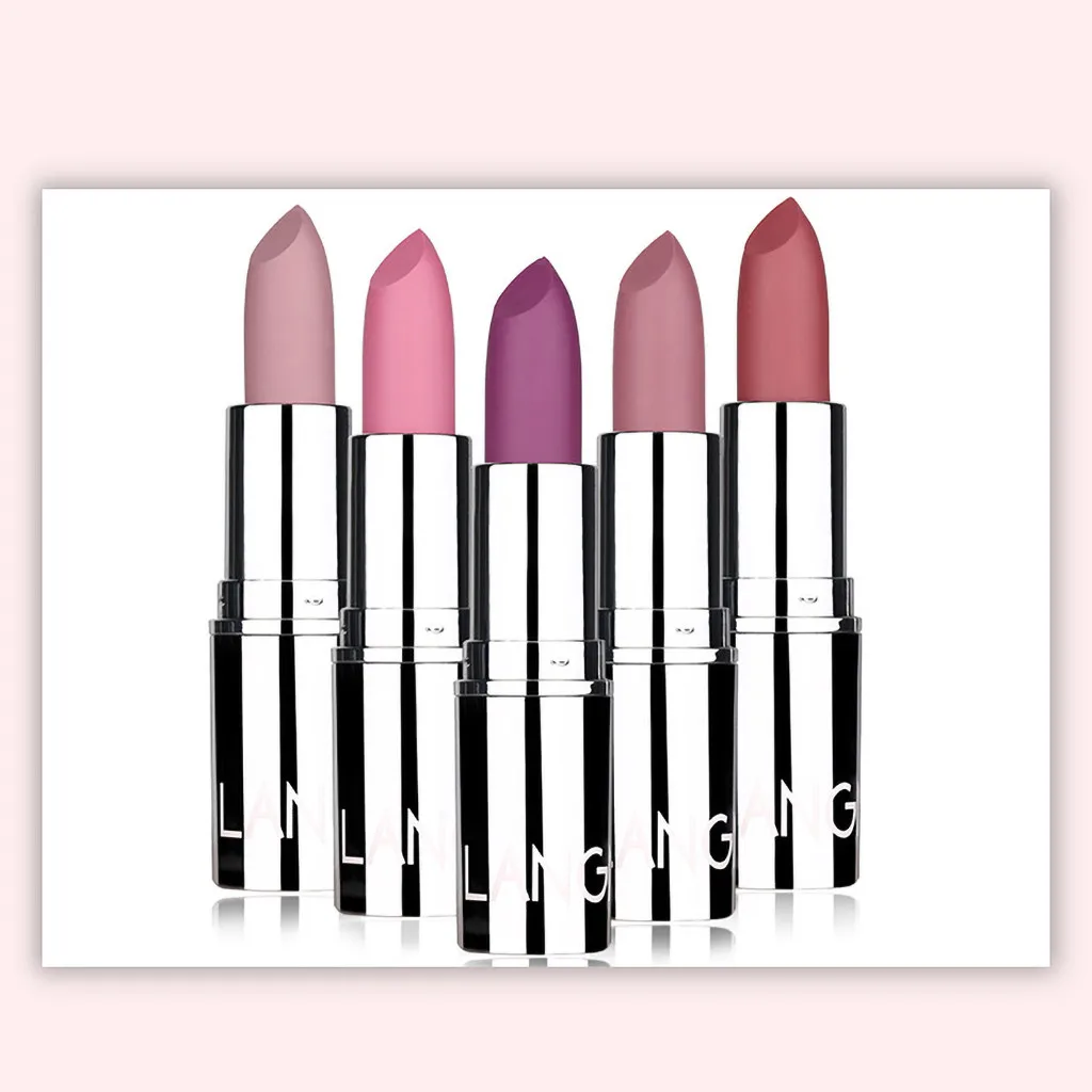 Cute RED Tube Mouth Red Brick Red Aunt Lipstick Is Not Easy Sweet Velvet Wear,Long-lasting,Natural G711
Cute RED Tube Mouth Red Brick Red Aunt Lipstick Is Not Easy Sweet Velvet Wear,Long-lasting,Natural G711