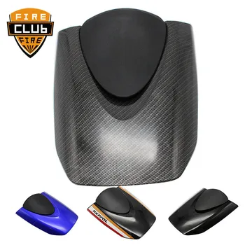 Rear Pillion Seat Cowl Cover Fairing For Honda CBR 600 RR F5 07 2007 2008 2009 2010 2011 2012 Rear Seat Cover Cowl Solo Seat
Rear Pillion Seat Cowl Cover Fairing For Honda CBR 600 RR F5 07 2007 2008 2009 2010 2011 2012 Rear Seat Cover Cowl Solo Seat