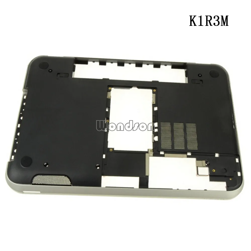Бесплатная доставка для Dell Inspiron 15R (5520) / 15R (7520) базовая Нижняя крышка в сборе для ноутбука-K1R3M 0K1R3M с гарантией 1 год
Бесплатная доставка для Dell Inspiron 15R (5520) / 15R (7520) базовая Нижняя крышка в сборе для ноутбука-K1R3M 0K1R3M с гарантией 1 год