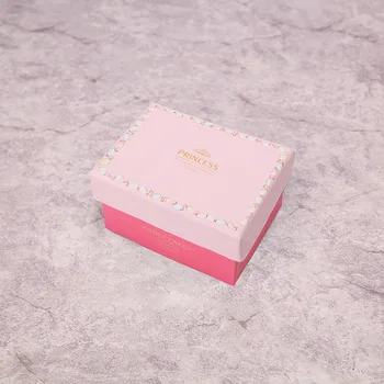5 Pack/Lot Kraft Paper Gift Jewelry Boxes for Wedding Carton Cookie and Candy Packaging Box Macaron Favor Present Box
5 Pack/Lot Kraft Paper Gift Jewelry Boxes for Wedding Carton Cookie and Candy Packaging Box Macaron Favor Present Box