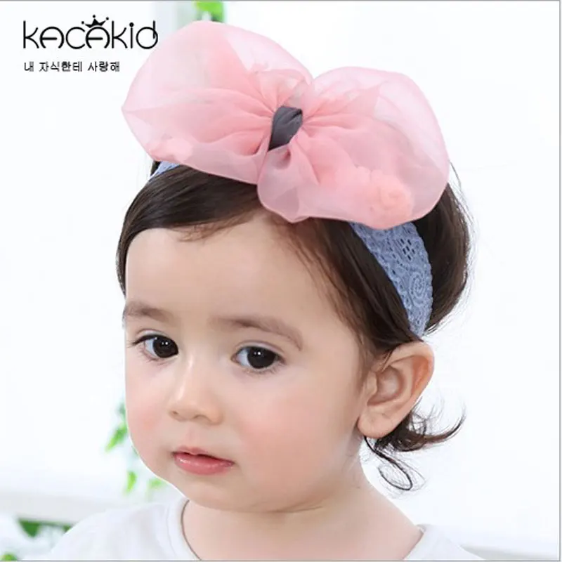 Handmade Baby Girls Pink Headwear Chiffon Flower Headband Elastic Lace Adjustable Head piece Wreath Chiffon Bow Headbands
Handmade Baby Girls Pink Headwear Chiffon Flower Headband Elastic Lace Adjustable Head piece Wreath Chiffon Bow Headbands