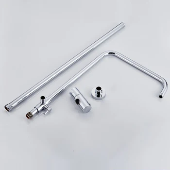 Chrome Brass & ABS New Design Sliding Bar Shower Bar & Shower Head Holder Bathroom Adjust Height Shower Faucet Bar/pipe
Chrome Brass & ABS New Design Sliding Bar Shower Bar & Shower Head Holder Bathroom Adjust Height Shower Faucet Bar/pipe