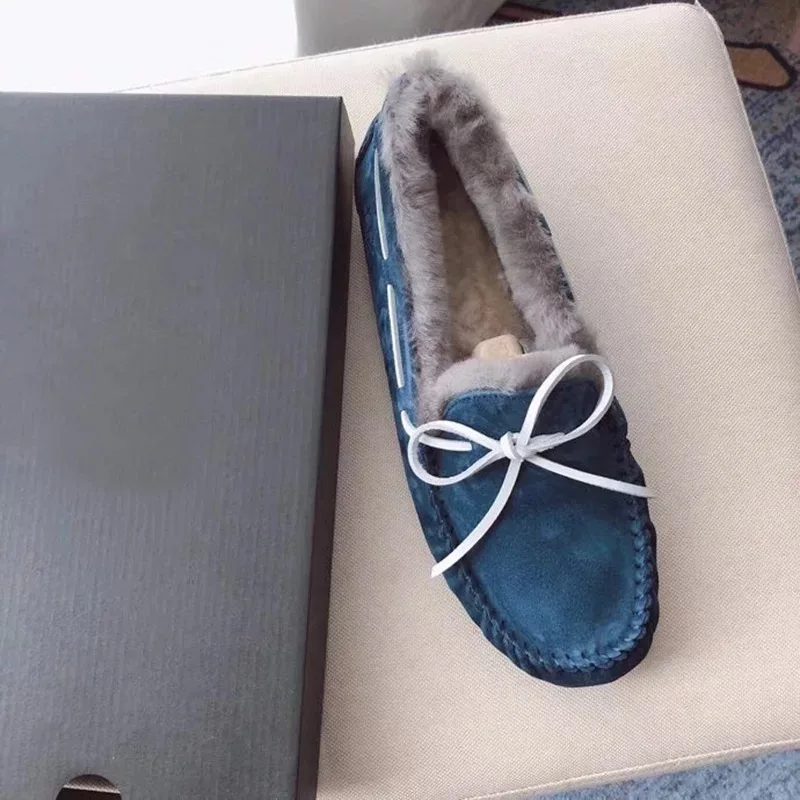 zzzz men loafers fur 01