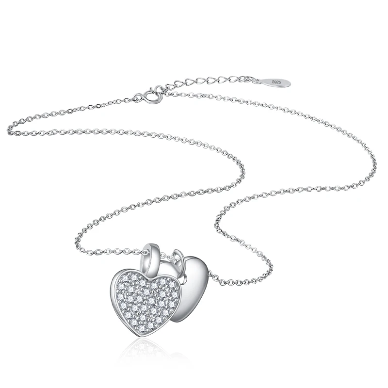 Girl Fashion Jewelry 925 Sterling Silver Musical Notes Pendant Necklace Solid Silver Clavicle Chain Commemorative Gift bijoux
Girl Fashion Jewelry 925 Sterling Silver Musical Notes Pendant Necklace Solid Silver Clavicle Chain Commemorative Gift bijoux