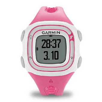Garmin Forerunner 10 GPS Running Watch Sports Fitness Training Walking Exercise Free shipping
Garmin Forerunner 10 GPS Running Watch Sports Fitness Training Walking Exercise Free shipping