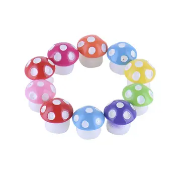 Micro landscape Mushroom Resin accessories diy decoration Garden Accessories Resin Crafts
Micro landscape Mushroom Resin accessories diy decoration Garden Accessories Resin Crafts