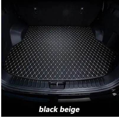 Custom car trunk mats for Trunk Mat for Tesla S 2014-2016 pad mats Car Accessories Floor Carpet 12 color Rear Cargo Boot Environ
Custom car trunk mats for Trunk Mat for Tesla S 2014-2016 pad mats Car Accessories Floor Carpet 12 color Rear Cargo Boot Environ