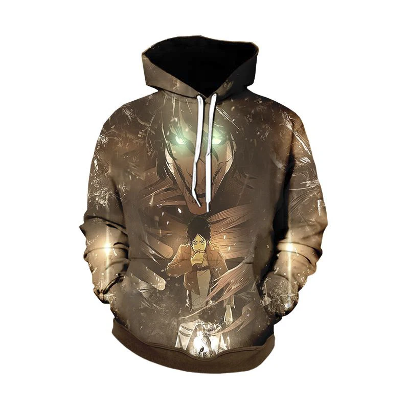 Waliicorners Anime Hoodies Attack on Titan 3D Print Hoodies attack on titan hoodie levi Streetwear Couple Jumper Hooded Jacket 9 HTB1iPQzcRCw3KVjSZR0q6zcUpXaZ