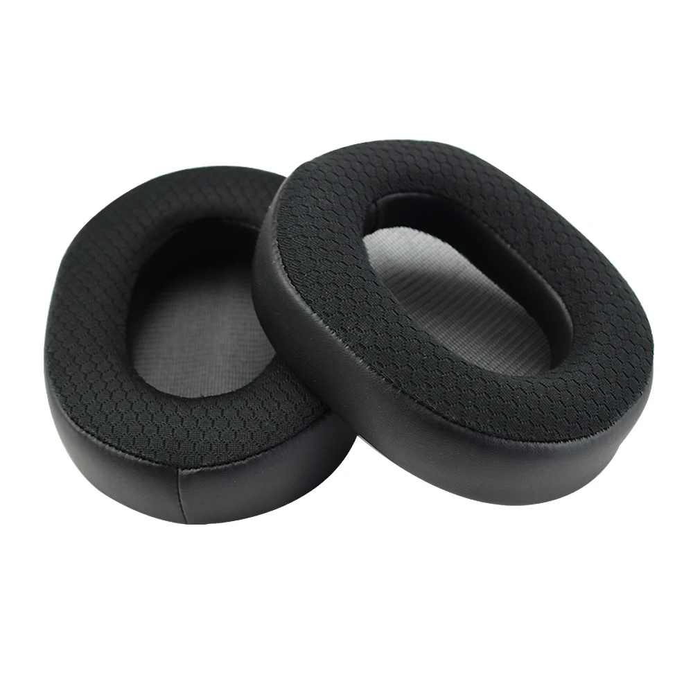 Original Cushion ear pads earmuff earpads pillow cover for Plantronics RIG 500 RIG500 PRO Gaming Headset
Original Cushion ear pads earmuff earpads pillow cover for Plantronics RIG 500 RIG500 PRO Gaming Headset
