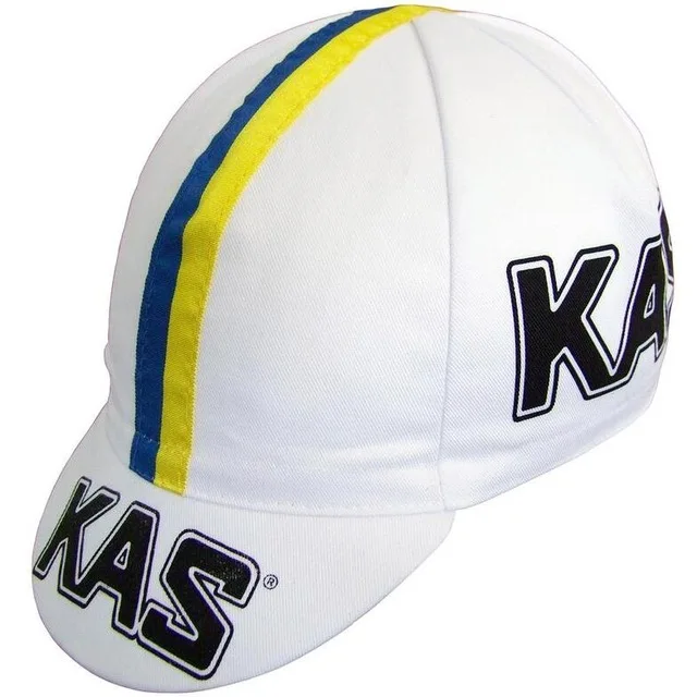 2018 KAS TEAM Retro Classica Cycling Caps Men Women Spring Summer Outdoor Sport MTB Bike Breathable Hat Gorra Ciclismo
2018 KAS TEAM Retro Classica Cycling Caps Men Women Spring Summer Outdoor Sport MTB Bike Breathable Hat Gorra Ciclismo