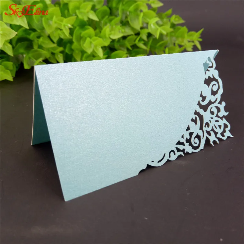 100pcs Laser Cut Seat card Vintage Table Number Name Card Place Cards Wedding Wedding Birthday Party Decoration 7zsh870
100pcs Laser Cut Seat card Vintage Table Number Name Card Place Cards Wedding Wedding Birthday Party Decoration 7zsh870