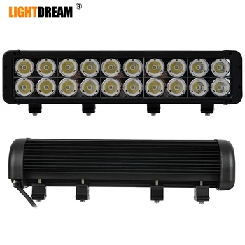 2 Rows 200W Led light bar 18 inch 4x4 Led off road bar For ATV SUV Tractor Truck Working Driving Lights
2 Rows 200W Led light bar 18 inch 4x4 Led off road bar For ATV SUV Tractor Truck Working Driving Lights