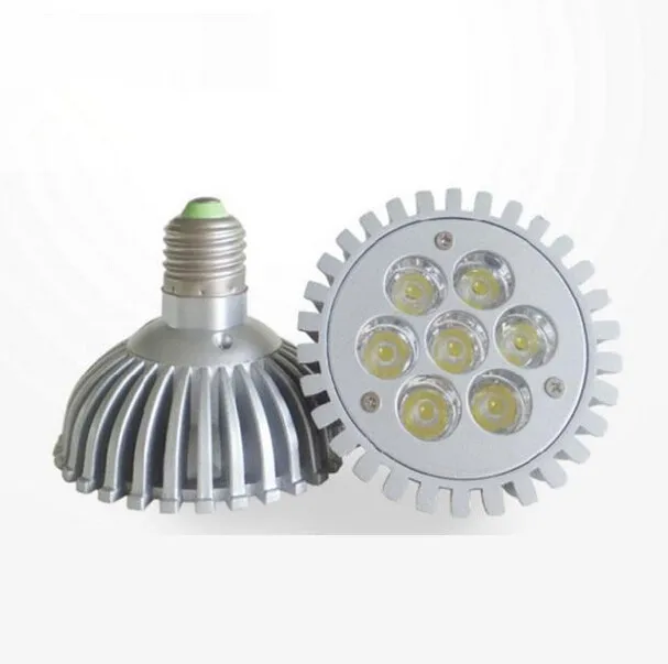 LED PAR30 5W/7W E27 dimmable LED lamp Umbrella bulblight 110V 120v 127v 220v AC95~250V
LED PAR30 5W/7W E27 dimmable LED lamp Umbrella bulblight 110V 120v 127v 220v AC95~250V