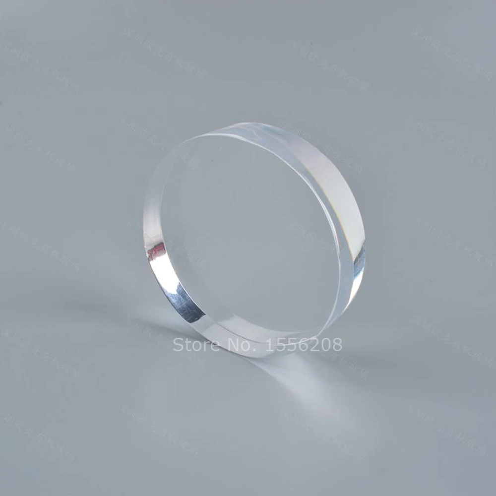 Round Acrylic Pad Clear Transparent Stamp Handle DIY Plexiglass Scrapbooking Process Essential Decoration Tools PMMA Block
Round Acrylic Pad Clear Transparent Stamp Handle DIY Plexiglass Scrapbooking Process Essential Decoration Tools PMMA Block