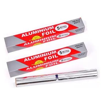 Barbecue Grill Mat Aluminum Foil Non-stick Baking BBQ Grill Mats for Outdoor Food Making Plate Tray Kitchen Oven Tool
Barbecue Grill Mat Aluminum Foil Non-stick Baking BBQ Grill Mats for Outdoor Food Making Plate Tray Kitchen Oven Tool