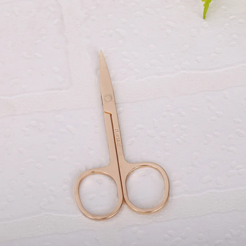 Professional Make up Scissor Eyebrow Makeup Scissors Manicure Face Hair Trimming Tweezer Scissors Make Up Beauty Tool
Professional Make up Scissor Eyebrow Makeup Scissors Manicure Face Hair Trimming Tweezer Scissors Make Up Beauty Tool