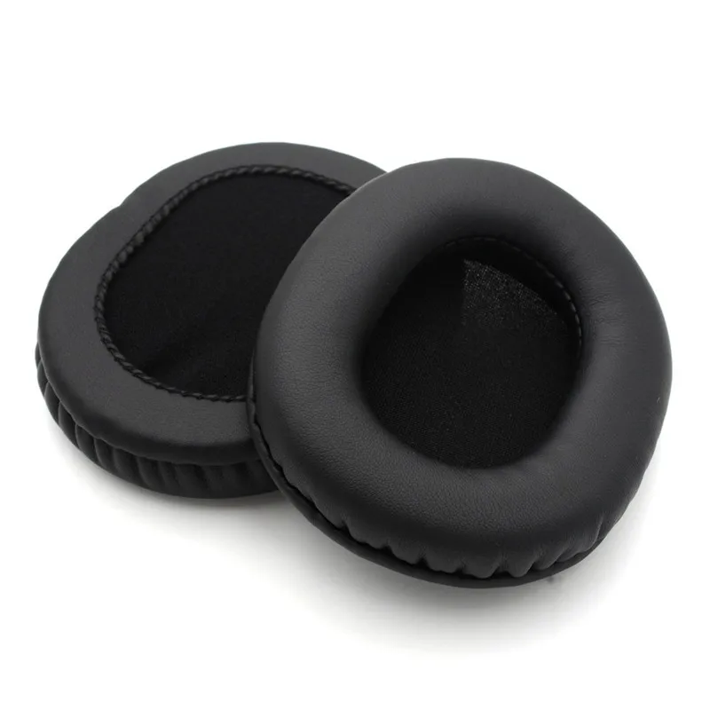Black Ear Pads Cushions Replacement Earpads Pillow Foam Earmuff Repair Parts for Philips SHP3000 SHP 3000 Headphones Headset
Black Ear Pads Cushions Replacement Earpads Pillow Foam Earmuff Repair Parts for Philips SHP3000 SHP 3000 Headphones Headset