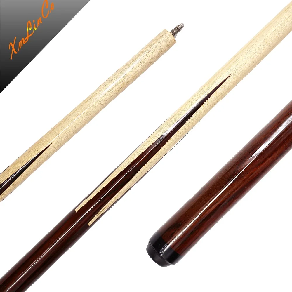 1pc freeshipping 13mm tip rosewood butt maple shaft Billiard/pool Cues free shipping
1pc freeshipping 13mm tip rosewood butt maple shaft Billiard/pool Cues free shipping