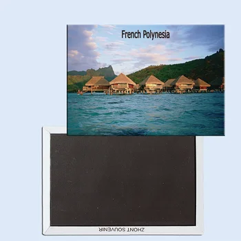 Moorea Island Cabins, French Polynesia, Faroe Islands, Magnetic refrigerator stickers, tourist souvenirs, small gifts 24768
Moorea Island Cabins, French Polynesia, Faroe Islands, Magnetic refrigerator stickers, tourist souvenirs, small gifts 24768