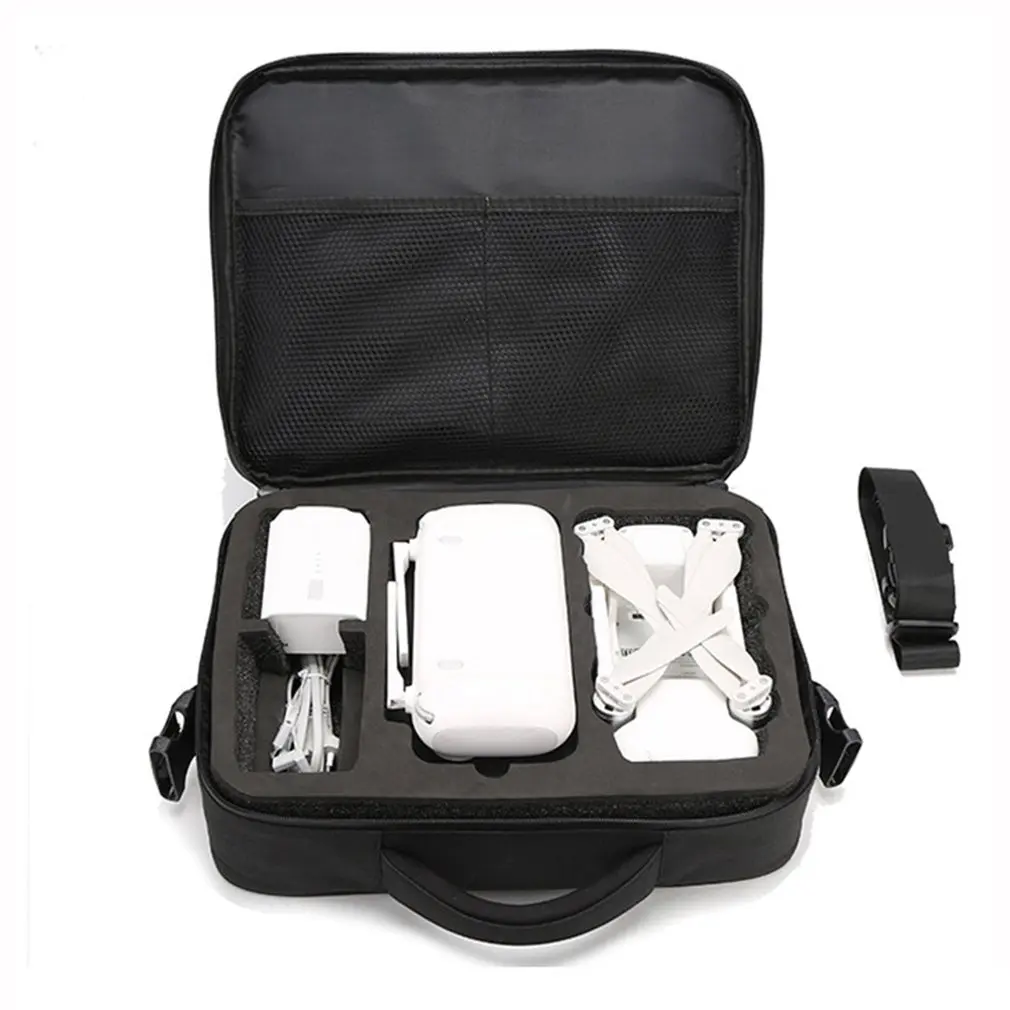 Nylon Bag for Fimi X8 Se Shoulder Bag Millet Drone Carrying Bag Black Large For Xiaomi Fimi X8 Se Bag Accessories
Nylon Bag for Fimi X8 Se Shoulder Bag Millet Drone Carrying Bag Black Large For Xiaomi Fimi X8 Se Bag Accessories