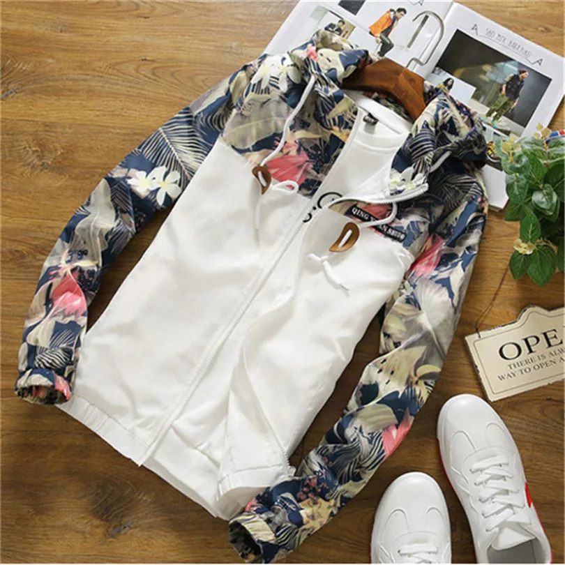 Chaquetas con capucha para mujer, chaqueta cortavientos informal de primavera 2020, chaquetas básicas y abrigos para mujer, chaq 
Chaquetas con capucha para mujer, chaqueta cortavientos informal de primavera 2020, chaquetas básicas y abrigos para mujer, chaq