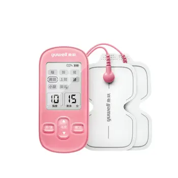 Yuwell SDP-330 Low Frequency Physiotherapy Therapy Machine Electric Cervical Vertebra Massager Muscle Stimulator Slimming Relax
Yuwell SDP-330 Low Frequency Physiotherapy Therapy Machine Electric Cervical Vertebra Massager Muscle Stimulator Slimming Relax